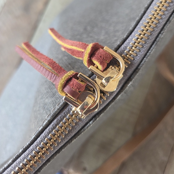 Prix De Dressage Bag - Picture 11 of 16